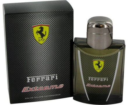 Ferrari EXTREME