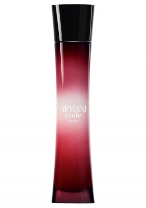 Giorgio Armani Code Satin