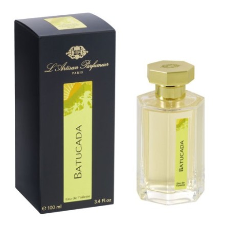 L`Artisan Parfumeur Batucada