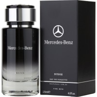 Mercedes Benz Mercedes Benz Intense for Him Mercedes Benz Mercedes Benz Intense for Him