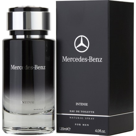 Mercedes Benz Mercedes Benz Intense for Him