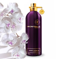 Montale Dark Purple Montale Dark Purple