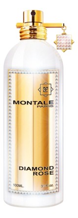 Montale Diamond Rose