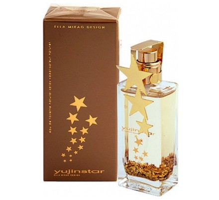 Ella Mikao Yujin Star