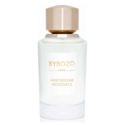 ByBozo Amsterdam Weekdays