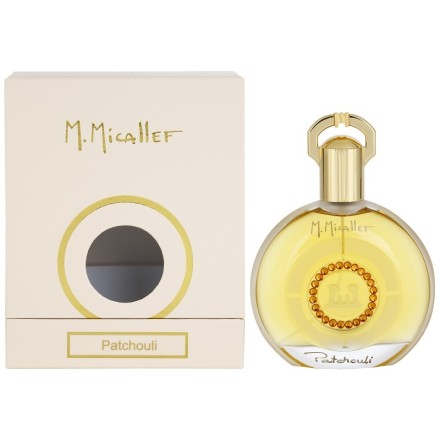 M.Micallef Patchouli