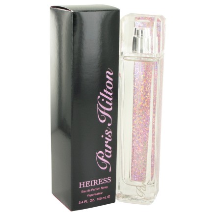 Paris Hilton Heiress