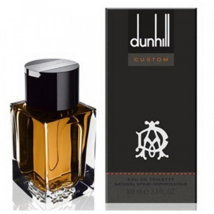 Dunhill Custom