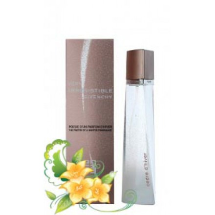 Givenchy Very Irresistible Cedre d Hiver