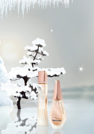 Givenchy Very Irresistible Cedre d Hiver