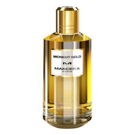 Mancera Midnight Gold