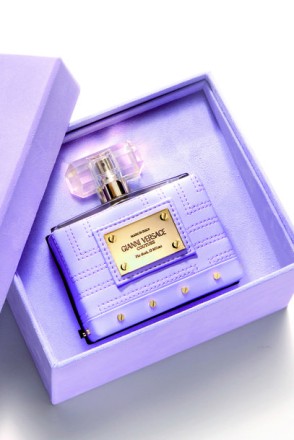 Versace Gianni Versace Couture Violet
