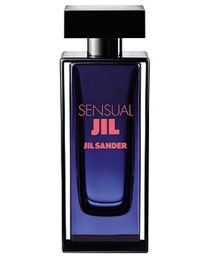 Jil Sander Sensual Jil
