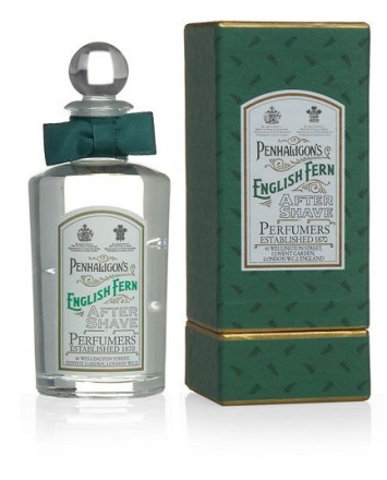 Penhaligon`s English Fern