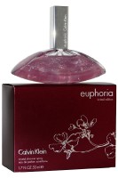 Calvin Klein Euphoria Crystal Edition