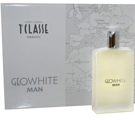 Alviero Martini Geo White