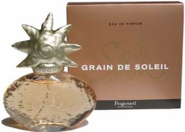 Fragonard Grain de Soleil