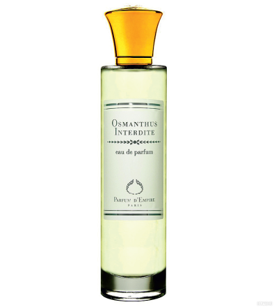 Parfum d`Empire Osmanthus interdite