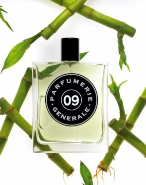 Parfumerie Generale 09 Yuzu Ab Irato
