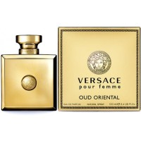 Versace Pour Femme Oud Oriental Versace Pour Femme Oud Oriental