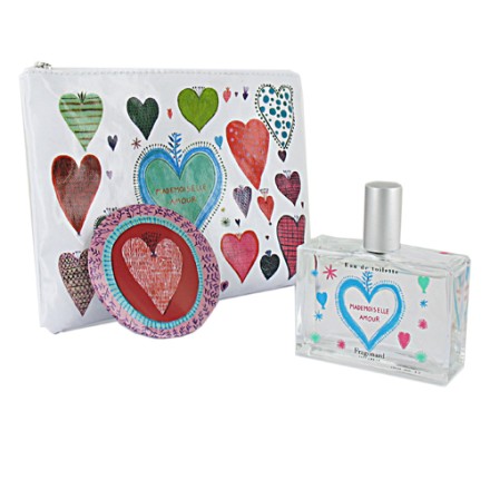 Fragonard Mademoiselle Amour