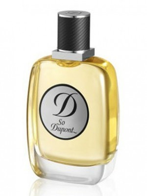 S.T.Dupont So Dupont Pour Homme