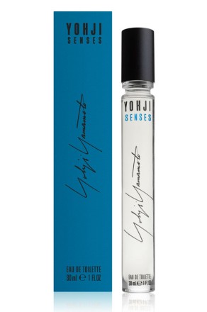 Yohji Yamamoto Yohji Senses