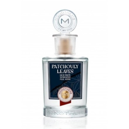 Monotheme Patchouli Leaves