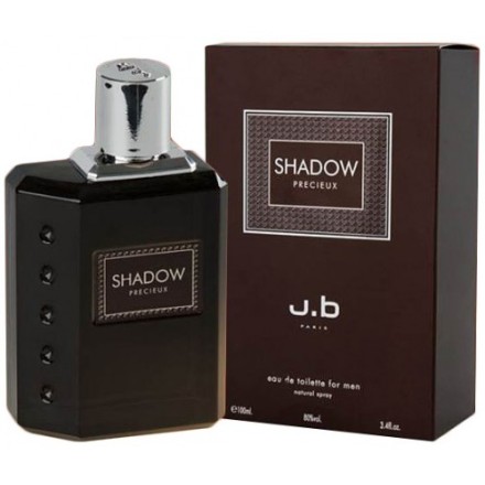 Johan B Shadow Precieux