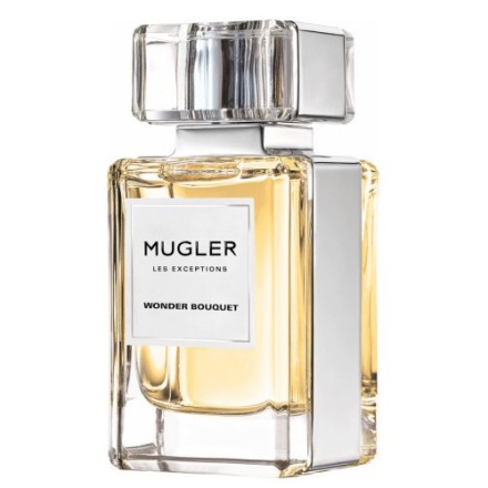 Thierry Mugler Wonder Bouquet