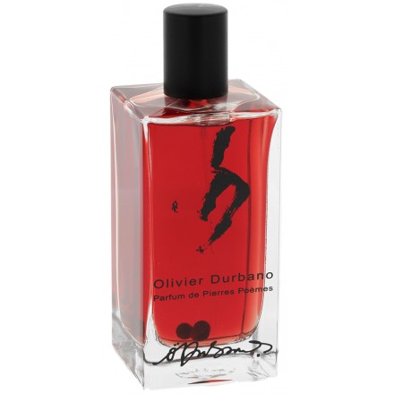 Olivier Durbano Heliotrope