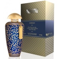 The Merchant of Venice Arabesque