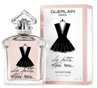Guerlain La petite Robe Noire Plissee