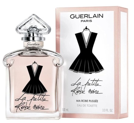 Guerlain La petite Robe Noire Plissee