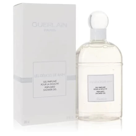 Guerlain Les Delices de Bain