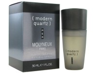 Molyneux Modern Quartz Men
