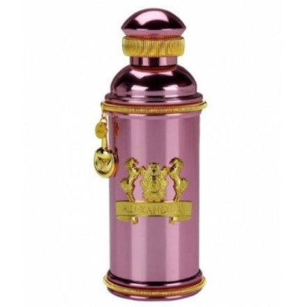 Alexandre J Rose Oud