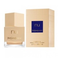 Yves Saint Laurent La Collection Nu