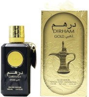Ard Al Zaafaran Dirham Gold