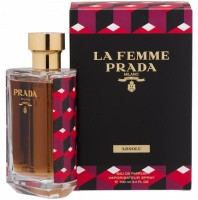 Prada La Femme Absolu Prada La Femme Absolu