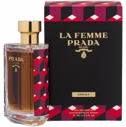 Prada La Femme Absolu
