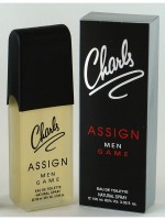Sterling Parfums Charle Assign Game