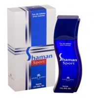Sterling Parfums Shaman Sport