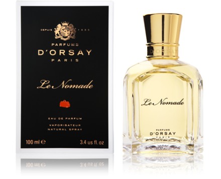 D`Orsay Le Nomade
