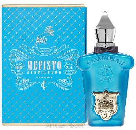 Xerjoff Mefisto Gentiluomo