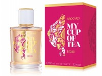 Brocard My Cup of Tea 5 O`Clock