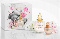 M.Micallef Ananda only For You Set with Ananda Dolce