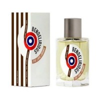 Etat Libre d'Orange Bendelirious