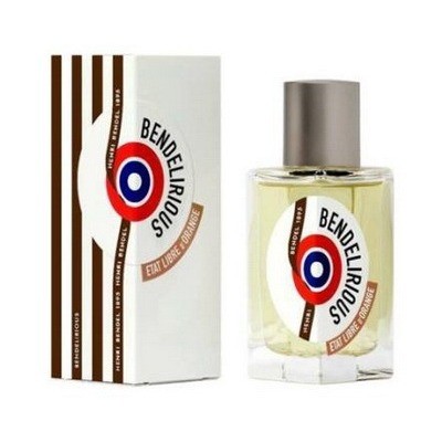 Etat Libre d'Orange Bendelirious