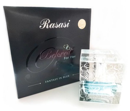Rasasi Beloved Fantasy in Blue